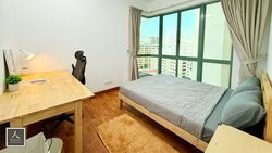 Palm Gardens (D23), Condominium #553105761